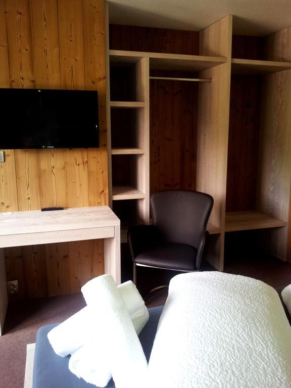 Pension Golm Schruns Zimmer foto